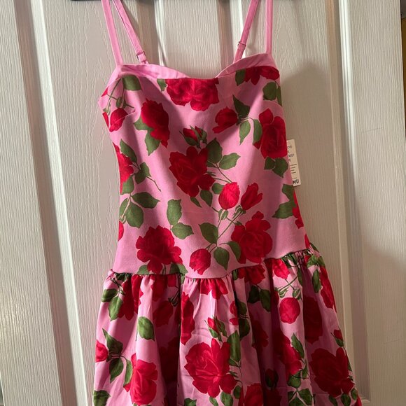 Show Me Your MuMu - Tiffany Skort Dress - Picture 3 of 5